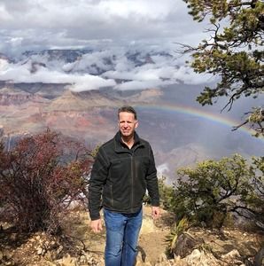 Meet your Posher, Darin